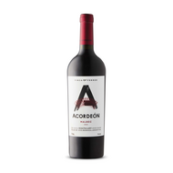 Finca Ferrer Malbec Gualtallary Uco Acordeon 2023