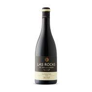 Las Rocas Garnacha D.O. Calatyud San Alejandro 2022
