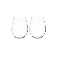 Stemless Wine Glasses