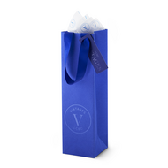 Vintages Enhanced 1 Bottle Bag