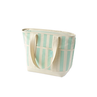 Summer Canvas Cooler Bag