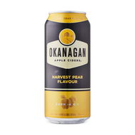 Okanagan Harvest Pear Cider