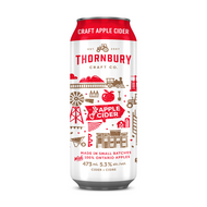 Thornbury Craft Apple Cider