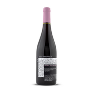 Ktima Spiropoulos Unoaked Organic 2021