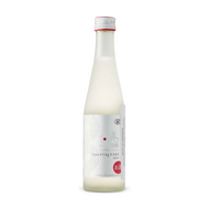 Junmai Ginjo Sparkling Sake