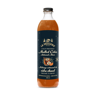 La Presserie Mulled Cider