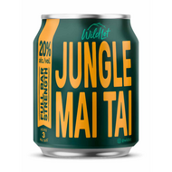 Jungle Mai Tai 20 Abv