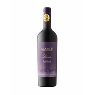 Alamos Selección Malbec 2021