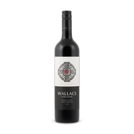 Glaetzer Wallace Shiraz Grenache 2022