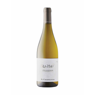 M. Chapoutier Bila-Haut Côtes du Roussillon Blanc 2024