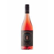 The Tragically Hip Flamenco Rosé VQA