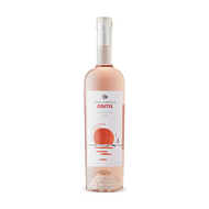 Strofilia Oditis Rosé Agiorgitiko Peloponnese 2022