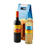 Sandbanks Holiday Gift Pack VQA