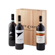 Vite Colte Trio Gift Box