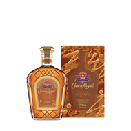 Crown Royal Salted Caramel Whisky