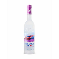 Grey Goose Berry Rouge Vodka