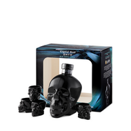 Crystal Head Vodka Onyx Gift Set