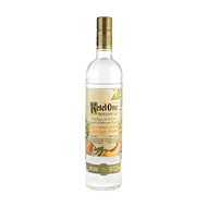 Ketel One Botanical Peach and Orange Blossom Vodka