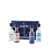 Georgian Bay Distiller\'s Craft Collection Vodka