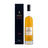 Marquis De Gensac Grand Champagne VS Cognac