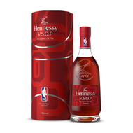 Hennessy VSOP NBA 2023 Edition Cognac