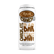Sawdust City Mocha Crunch