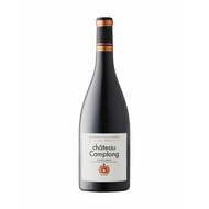 Château Camplong Grande Réserve Corbières 2024