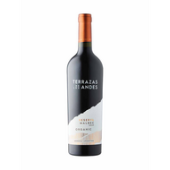 Terrazas de los Andes Reserva Malbec 2023