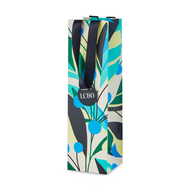 Seasonal 1 Bottle Gift Bag