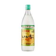Iichiko Honkaku Barley Shochu Napoleon