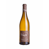 Domaine Guillaume Vrignaud Fourchaume Les Vaupulans Chablis 1er Cru 2023