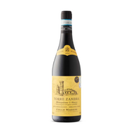 Torre Zambra Colle Maggio Organic Montepulciano d\'Abruzzo 2022