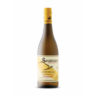Badenhorst Secateurs Chenin Blanc 2025