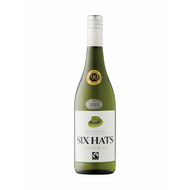 Six Hats Chenin Blanc 2025