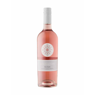 Rose Syrah Pentagram 2025