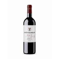 Jesus Madrazzo Num Iv Rioja 2020