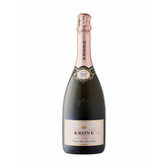 Krone Cuvée Cap Classique Brut Rosé Cuvée Sparkling 2023