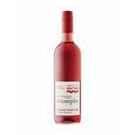 Southbrook Triomphe Organic Cabernet Franc Rosé VQA 2024