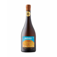 Maturana Naranjo Torontel Orange Wine 2024