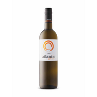 Atlantis Dry White 2024