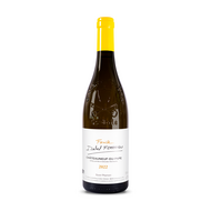 Isabel Ferrando Châteauneuf-du-Pape Blanc 2024