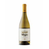 Muga Barrel Fermented White 2024