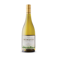 McManis Family Vineyards Viognier 2023
