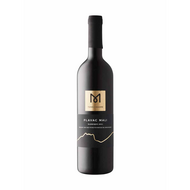Terra Madre Organic Barrique Plavac Mali 2021