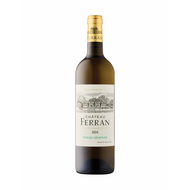 Château Ferran Pessac-Léognan Blanc 2024
