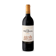 Viña Arana Gran Reserva 2017
