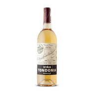 López de Heredia Viña Tondonia Reserva Blanco 2015