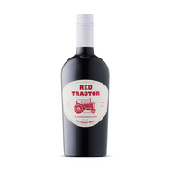 Red Tractor Cabernet Merlot 2020