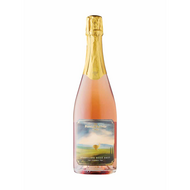 The Foreign Affair Brut Rosé Sparkling 2019