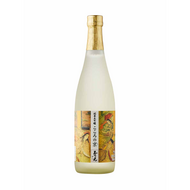 Tamanohikari Junmai Daiginjo Kokoronomiyako Sake